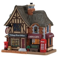 Village Post Office - taking orders for 2021