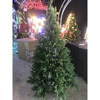 210cm Deluxe Norway Spruce Christmas Tree