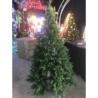 240cm Deluxe Norway Spruce Christmas Tree