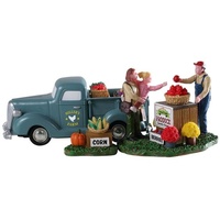 Buy Local, Set of 3