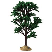 Lemax 5 in. Green Elm Tree - Available August 2024