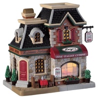 Lemax Luigi's Ristorante Italiano