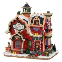 St Nick's Elf Academy - taking orders for 2021