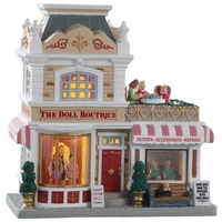 The Doll Boutique - taking orders for 2021