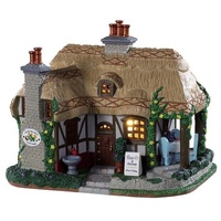 Honeysuckle Cottage
