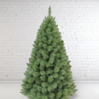 8 Foot Appalachian Pine Christmas Tree