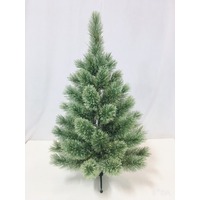 76cm Pine Needle Table Tree
