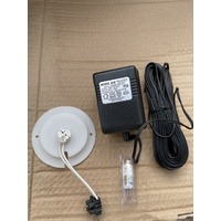 Blowmold Lighting Kit with LED Bulb