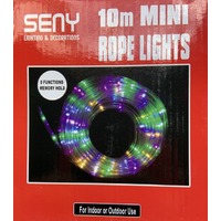 10m Multi Rope light - 36V