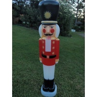 1m Tall Nutcracker