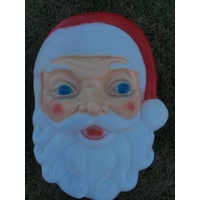 Santa Face 27" (medium size)