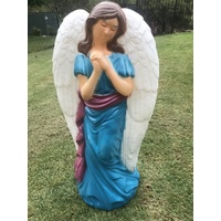 79cm Tall Angel with Wings