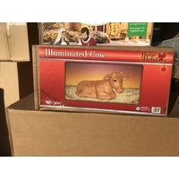 Traditional 56cm Cow