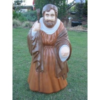 Deluxe Standing Shepherd 40"