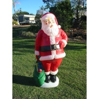 Giant Santa 60"
