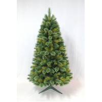 6 Foot Savanna Mixed Tips Christmas Tree 