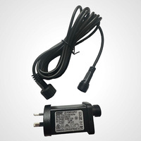31V Transformer - 6W output with 8 functions