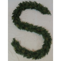 9' Oxford Spruce Garland