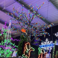 2M Multi Simulation Cherry Tree