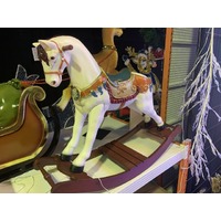 Rocking Horse
