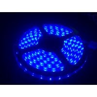 5m 3582LED Blue Strip Light