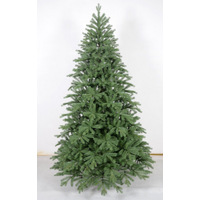 5 Foot Bavarian Fir Christmas Tree