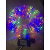 10M Multi Connectable Rope Light