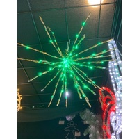 60cm Green Explosion Spike Ball