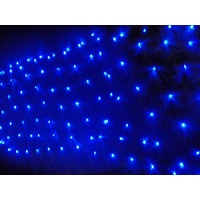3m x 1.5m Blue LED Net Light - taking orders for 2022