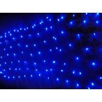 3m x 1.5m Blue LED Net Light - taking orders for 2022