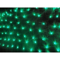 3m x 1.5m Green LED Net Light