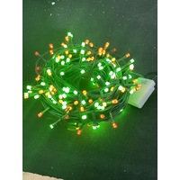 10M RGB String Lights with Remote
