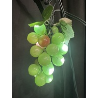 10M Green Grapes String Lights