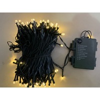 20M WW LED Battery  - GW