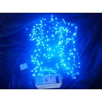 100M Blue LED Strings