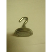 Large Magnetic Hook