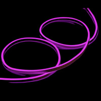 10m LED Neon Pink Strip Light