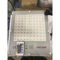 100 Watt Colour Changing Floodlight