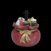 Red Christmas Tree Base Sack - taking orders for 2024