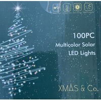 5m Multi Solar String