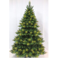 6'  Oxford Spruce Christmas Tree