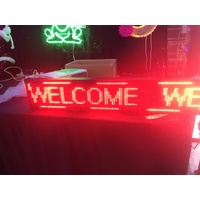 LED Display Board