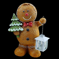 35cm Gingerbread Boy - taking orders for 2024