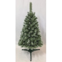 4 Foot Tiffany Fir Christmas Tree