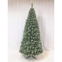 2.1m Tiffany Fir Christmas Tree