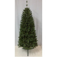 2.1m Kingswood Fir Christmas Tree