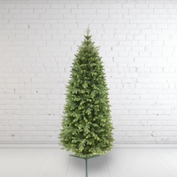 7 Foot Slender Blackford Fir Christmas Tree