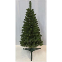 1.2m Slim Christmas Tree