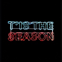 T'IS THE SEASON Rope Light Motif - Available May 2024