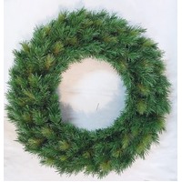 120cm Oxford Spruce Wreath